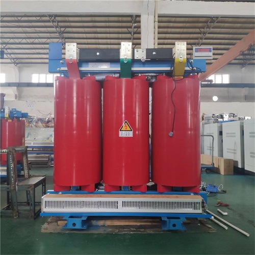 汨罗SCB10-1250KVA/10KV/0.4KV干式变压器