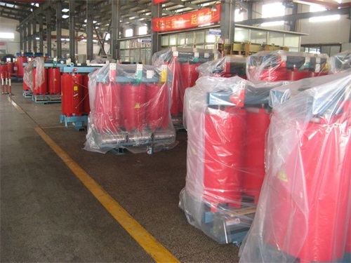 汨罗SCB10-200kva干式变压器现货价格