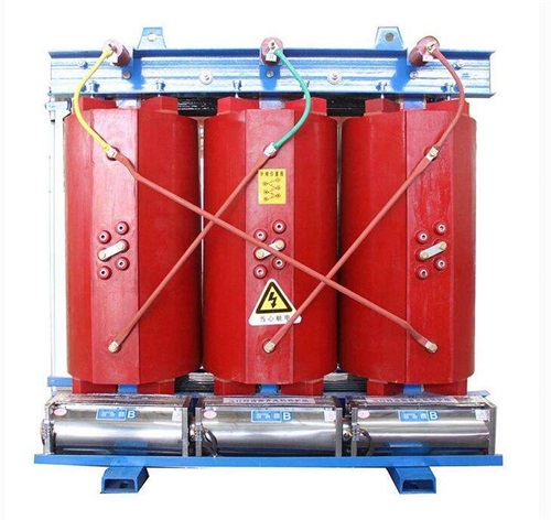 汨罗SCB11-1000KVA干式变压器现货供应
