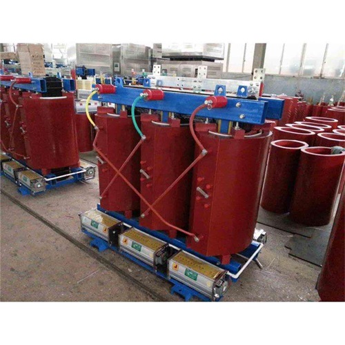 汨罗SCB11-315KVA干式变压器规格参数