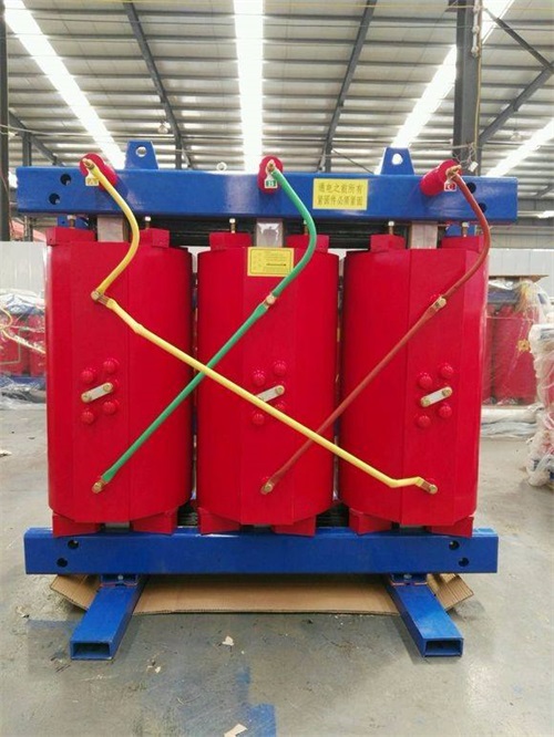 汨罗SCB12-315KVA干式变压器现货直发