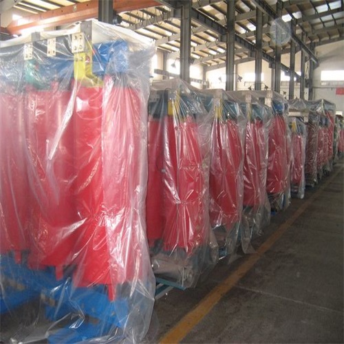汨罗SCB14-1250KVA/10KV干式变压器